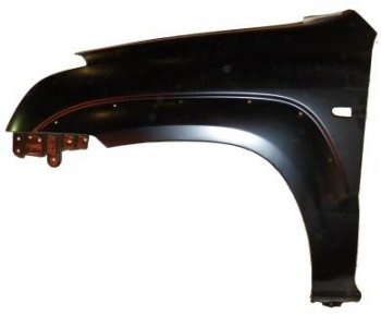 PRADO КРЫЛО ПЕРЕДН ЛЕВ (ориг.) BODYPARTS typrd03-270-l