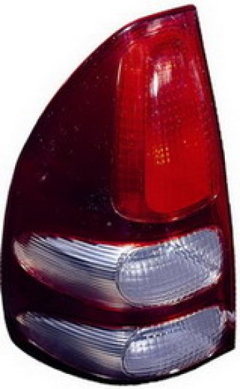 PRADO ФОНАРЬ ЗАДН ВНЕШН ПРАВ (ориг.) BODYPARTS typrd03-742-r