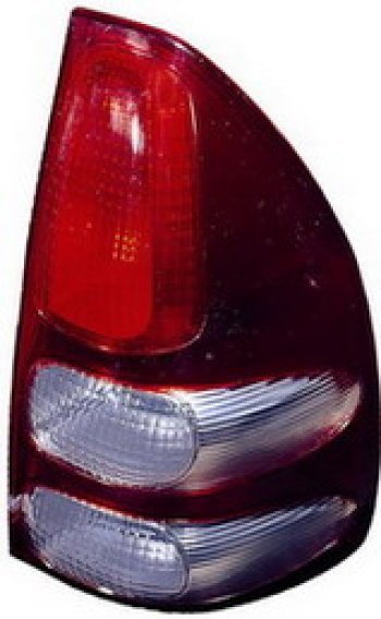 PRADO ФОНАРЬ ЗАДН ВНЕШН ЛЕВ (ориг.) BODYPARTS typrd03-742-l