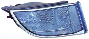 PRADO ФАРА ПРОТИВОТУМ ЛЕВ (ориг.) BODYPARTS typrd03-071-l