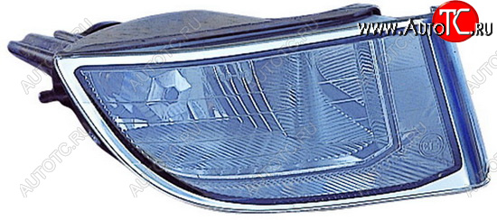 5 999 р. PRADO ФАРА ПРОТИВОТУМ ЛЕВ (ориг.) BODYPARTS typrd03-071-l  с доставкой в г. Керчь