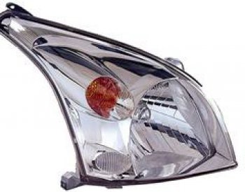 PRADO ФАРА ПРАВ (ориг.) BODYPARTS typrd03-002-r
