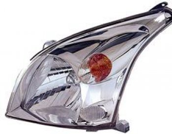 PRADO ФАРА ЛЕВ (ориг.) BODYPARTS typrd03-002-l