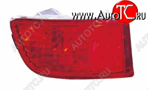 4 499 р. PRADO ФОНАРЬ ЗАДН ВНЕШН ПРАВ НИЖН В БАМПЕР С ПРОТИВОТУМ (ориг.) КРАСН BODYPARTS typrd03-744r-r  с доставкой в г. Керчь