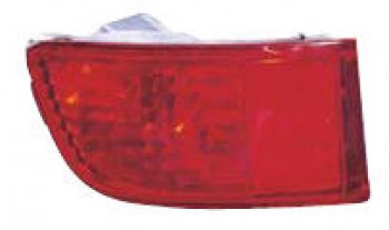 PRADO ФОНАРЬ ЗАДН ВНЕШН ЛЕВ НИЖН В БАМПЕР (ориг.) КРАСН BODYPARTS typrd03-743r-l