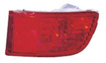 PRADO ФОНАРЬ ЗАДН ВНЕШН ПРАВ НИЖН В БАМПЕР (ориг.) КРАСН BODYPARTS typrd03-743r-r