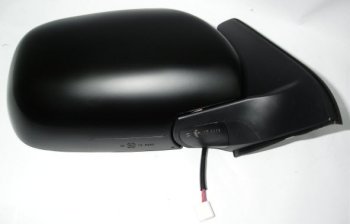 PRADO ЗЕРКАЛО ПРАВ ЭЛЕКТР БЕЗ ПОДОГРЕВ (convex) (Тайвань) ЧЕРН VIEWMAX typrd03-451b-r