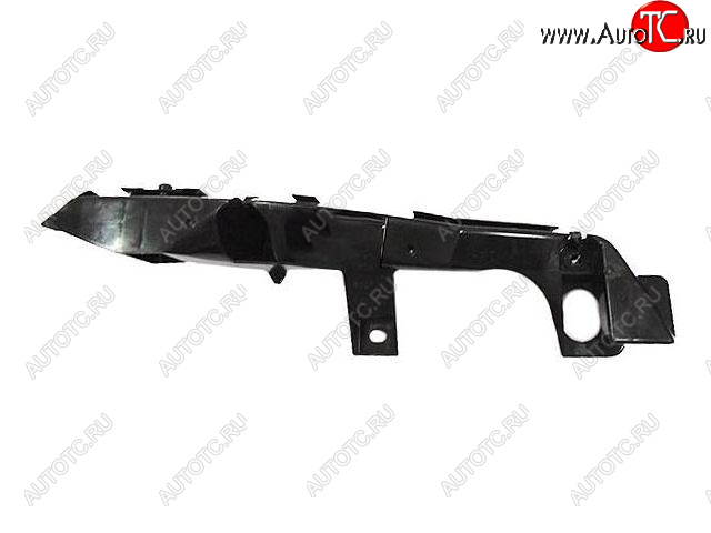 429 р. Правое крепление переднего бампера (пр-во Китай) BODYPARTS  Toyota Land Cruiser Prado  J120 (2002-2009)  с доставкой в г. Керчь