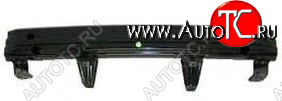 5 499 р. Усилитель переднего бампера (пр-во Китай) BODYPARTS  Toyota Land Cruiser Prado  J120 (2002-2009)  с доставкой в г. Керчь