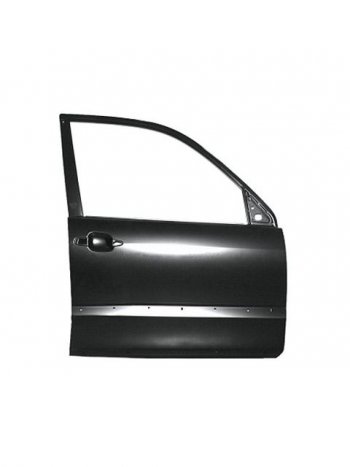 PRADO ДВЕРЬ ПЕРЕДН ПРАВ (Китай) BODYPARTS typrd03-510-r