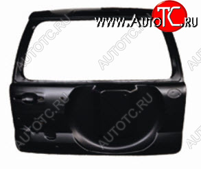 35 949 р. PRADO КРЫШКА БАГАЖНИКА (Китай) BODYPARTS typrd03-600  с доставкой в г. Керчь