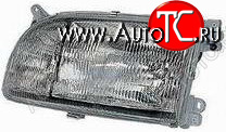 6 999 р. Левая фара BodyParts  Toyota Hiace  H100 (1993-1998) минивэн 1-ый рестайлинг (Япония)  с доставкой в г. Керчь