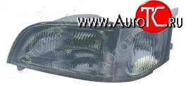 5 849 р. Левая фара BodyParts  Toyota Hiace  H100 (1993-1998) минивэн 1-ый рестайлинг (Япония)  с доставкой в г. Керчь