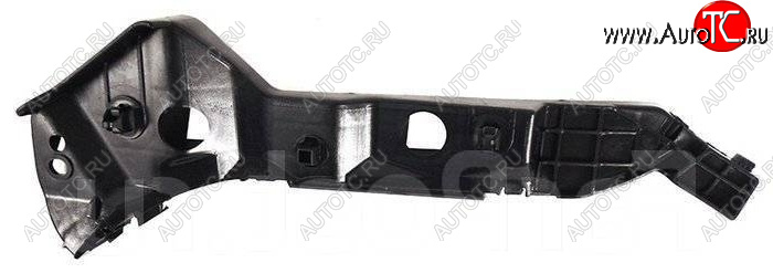 319 р. Левое крепление переднего бампера BODYPARTS  Toyota Echo  XP10 (2002-2006) седан рестайлинг  с доставкой в г. Керчь