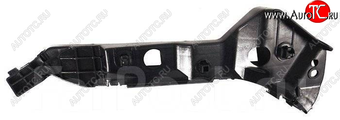 319 р. Правое крепление переднего бампера BODYPARTS  Toyota Echo ( XP10) (2002-2006) 5 дв. хэтчбэк рестайлинг, седан рестайлинг  с доставкой в г. Керчь