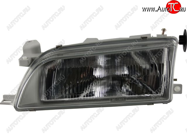 2 899 р. Левая фара (без корректора) BODYPARTS Toyota Corolla E110 седан дорестайлинг (1997-2000)  с доставкой в г. Керчь