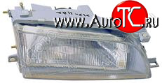 2 399 р. Правая фара (без корректора) BodyParts Toyota Corolla E110 седан дорестайлинг (1997-2000)  с доставкой в г. Керчь