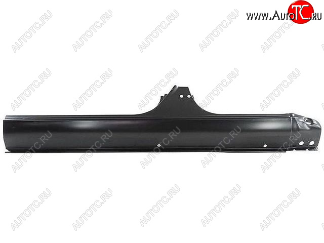 8 399 р. COROLLA ПОРОГ ЛЕВ (Тайвань) TYG tycrl92-480-l  с доставкой в г. Керчь