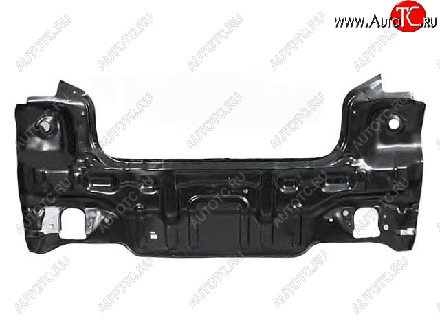 2 189 р. COROLLA ПАНЕЛЬ БАГАЖНИКА (Тайвань) BODYPARTS tycrl92-620  с доставкой в г. Керчь