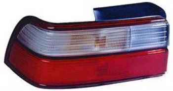 Левый фонарь DEPO Toyota Corolla  E100 (1991-2002) седан