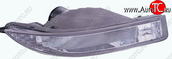 2 599 р. Противотуманная фара правая DEPO Toyota Corolla E120 седан дорестайлинг (2000-2004)  с доставкой в г. Керчь