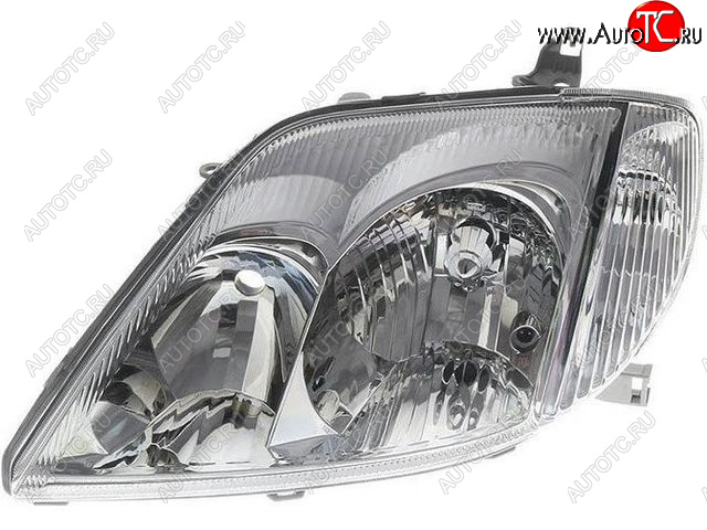 14 999 р. COROLLA ФАРА ЛЕВ ПКОРРЕКТОР (СЕДАН) (УНИВЕРСАЛ) (ориг.) BODYPARTS tycrl02-002-l  с доставкой в г. Керчь