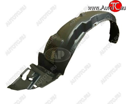1 299 р. Левый подкрылок передний TYG  Toyota Corolla  E110 (2000-2002) хэтчбек 5 дв. рестайлинг  с доставкой в г. Керчь