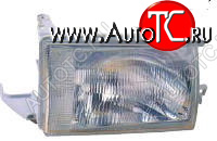 3 299 р. Правая фара BodyParts  Toyota Crown  S150 (1995-1997) седан дорестайлинг  с доставкой в г. Керчь