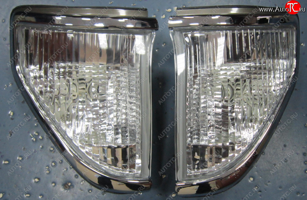 5 599 р. LANDCRUISER {J7#} УКАЗ.ПОВОРОТА УГЛОВОЙ Л+П (КОМПЛЕКТ) ТЮНИНГ ХРУСТАЛ (DEPO) DEPO tylan93-030-n  с доставкой в г. Керчь