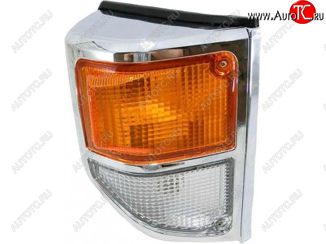 1 049 р. LANDCRUISER {J7#} УКАЗ.ПОВОРОТА УГЛОВОЙ ПРАВ (DEPO) DEPO tylan85-030-r  с доставкой в г. Керчь
