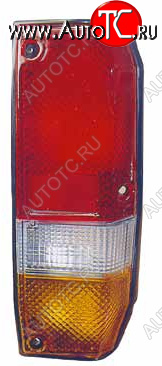 1 389 р. Правый фонарь DEPO Toyota Land Cruiser 70 5 дв. 2-ой рестайлинг (1999-2004)  с доставкой в г. Керчь