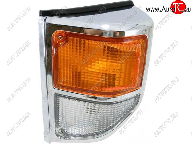 1 049 р. LANDCRUISER {J7#} УКАЗ.ПОВОРОТА УГЛОВОЙ ЛЕВ (DEPO) DEPO tylan85-030-l  с доставкой в г. Керчь
