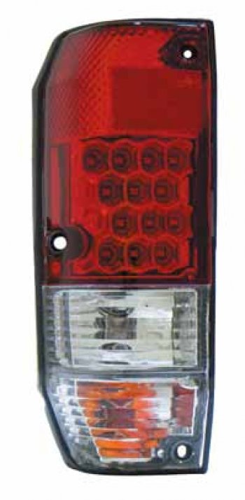 LANDCRUISER {J7#} ФОНАРЬ ЗАДН ВНЕШН Л+П (КОМПЛЕКТ) ТЮНИНГ С ДИОД (DEPO) DEPO tylan79-740-n