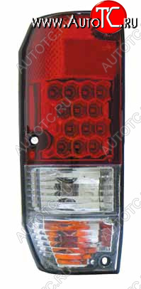 11 699 р. LANDCRUISER {J7#} ФОНАРЬ ЗАДН ВНЕШН Л+П (КОМПЛЕКТ) ТЮНИНГ С ДИОД (DEPO) DEPO tylan79-740-n  с доставкой в г. Керчь