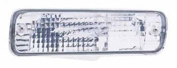 LANDCRUISER {J7#} УКАЗ.ПОВОРОТА НИЖН Л+П (КОМПЛЕКТ) ТЮНИНГ ХРУСТАЛ (DEPO) DEPO tylan93-040-n