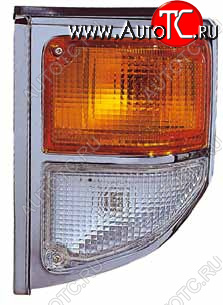1 859 р. LANDCRUISER {J7#} УКАЗ.ПОВОРОТА УГЛОВОЙ ЛЕВ (DEPO) DEPO tylan03-030-l  с доставкой в г. Керчь