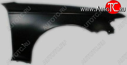 2 189 р. MARK II (GX91) КРЫЛО ПЕРЕДН ПРАВ С ОТВ ПЗЕРКАЛО (Тайвань) BODYPARTS tymak93-270-r  с доставкой в г. Керчь