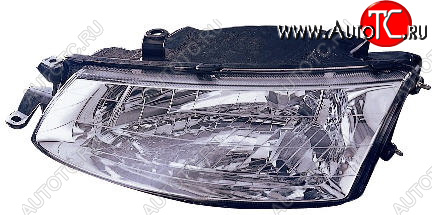 7 699 р. Левая фара DEPO  Toyota Camry  XV20 (1999-2001)  с доставкой в г. Керчь
