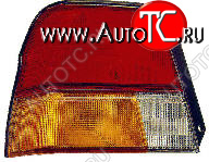 819 р. TERCEL ФОНАРЬ ЗАДН ВНЕШН ЛЕВ (СЕДАН) (DEPO) ТРЕХЦВЕТН DEPO tyter95-740t3-l  с доставкой в г. Керчь