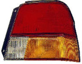 TERCEL ФОНАРЬ ЗАДН ВНЕШН ПРАВ (СЕДАН) (DEPO) ТРЕХЦВЕТН DEPO tyter95-740t3-r