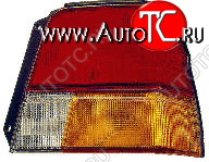 819 р. TERCEL ФОНАРЬ ЗАДН ВНЕШН ПРАВ (СЕДАН) (DEPO) ТРЕХЦВЕТН DEPO tyter95-740t3-r  с доставкой в г. Керчь