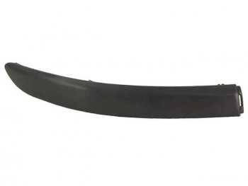 YARIS МОЛДИНГ БАМПЕРА ПЕРЕДН ПРАВ ЧЕРН TYG tyyas03-170b-r
