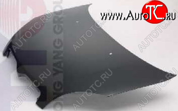 11 999 р. YARIS КАПОТ С 2 ОТВ ПОМЫВАТ (Тайвань) TYG tyyas99-330  с доставкой в г. Керчь