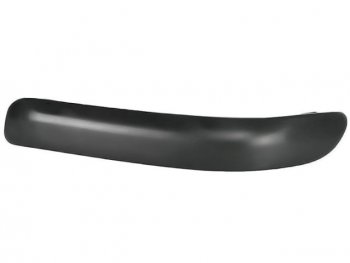 YARIS МОЛДИНГ БАМПЕРА ЗАДН ЛЕВ (Тайвань) ЧЕРН API tyyas03-660b-l