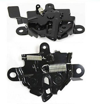 YARIS ЗАМОК КАПОТА LHD (Тайвань) TYG tyyas99-320