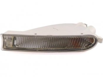 RAV4 УКАЗ.ПОВОРОТА НИЖН ЛЕВ В БАМПЕР (DEPO) БЕЛЫЙ DEPO tyrv494-042w-l