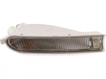 RAV4 УКАЗ.ПОВОРОТА НИЖН ПРАВ В БАМПЕР (DEPO) БЕЛЫЙ DEPO tyrv494-042w-r