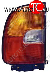2 299 р. Левый фонарь DEPO Toyota RAV4 XA10 3 дв. дорестайлинг (1994-1997)  с доставкой в г. Керчь