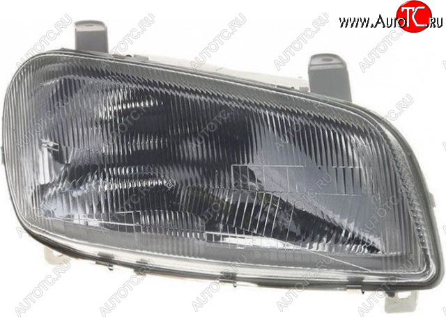 3 499 р. Правая фара (под корректор) DEPO Toyota RAV4 XA10 5 дв. дорестайлинг (1994-1997)  с доставкой в г. Керчь