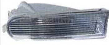 RAV4 УКАЗ.ПОВОРОТА НИЖН ПРАВ В БАМПЕР (Китай) БЕЛЫЙ BODYPARTS tyrv494-044w-r
